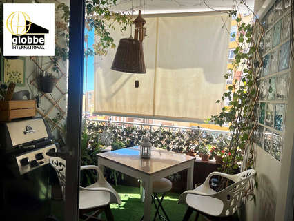 Piso en venta en Málaga