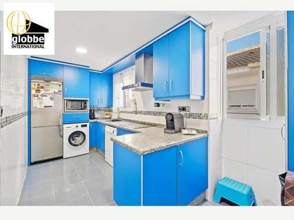 Piso en venta en Málaga