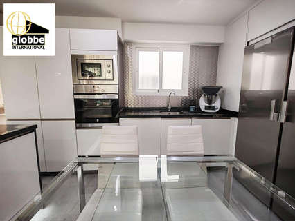 Piso en venta en Málaga