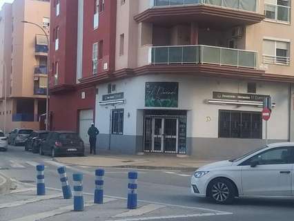Plaza de parking en venta en Málaga