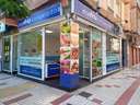 Local comercial en alquiler en Málaga