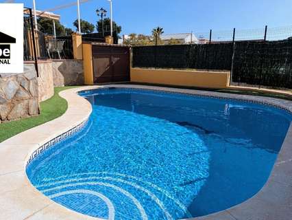 Chalet en venta en Málaga