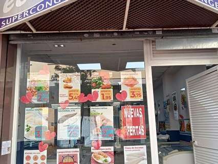 Local comercial en alquiler en Benalmádena
