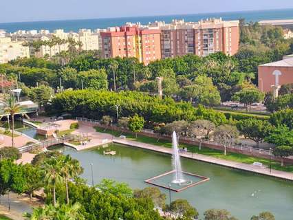 Piso en venta en Málaga