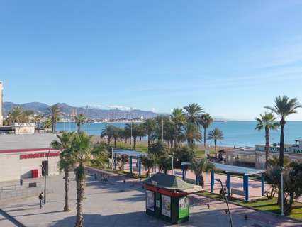Piso en venta en Málaga