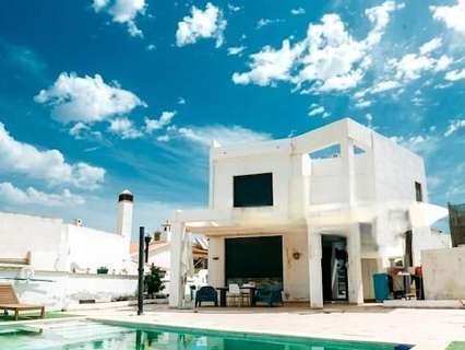 Casa en venta en Rincón de la Victoria