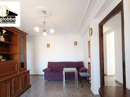 Piso en venta en Málaga rebajado