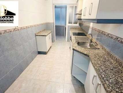 Piso en venta en Málaga rebajado