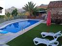 Chalet en venta en Málaga