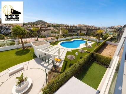 Piso en venta en Málaga