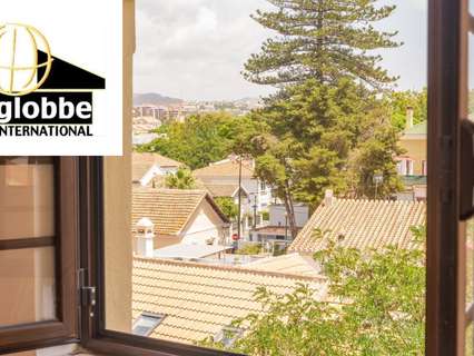 Piso en venta en Málaga