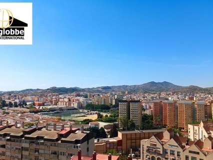 Piso en venta en Málaga