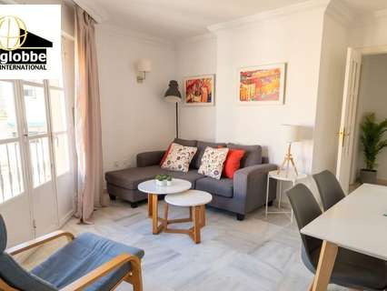 Piso en venta en Málaga