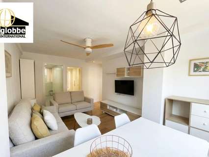 Piso en venta en Málaga