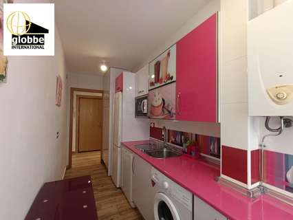 Piso en venta en Málaga