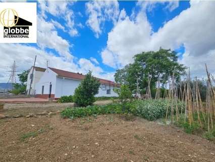 Casa rústica en venta en Málaga