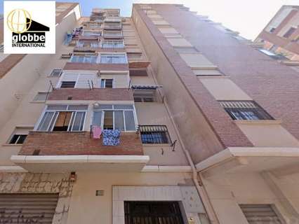 Piso en venta en Málaga