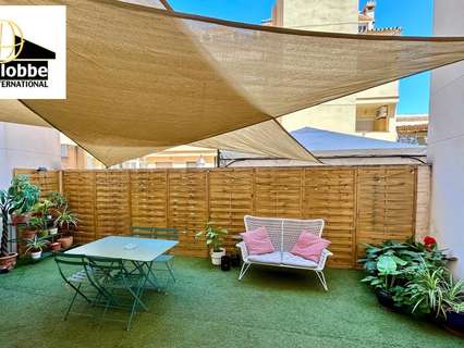 Apartamento en venta en Málaga