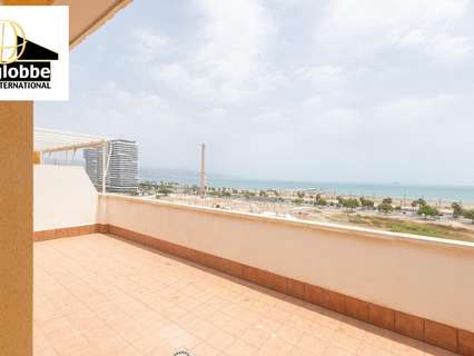 Ático en venta en Málaga