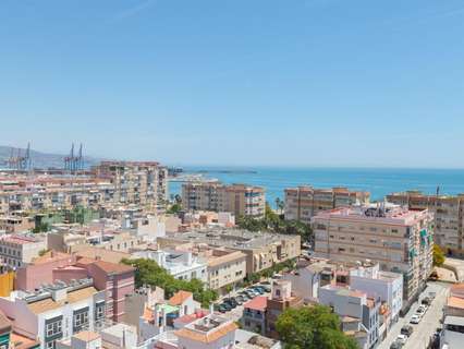 Piso en venta en Málaga