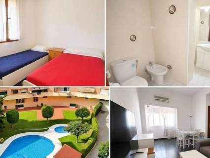 Piso en venta en Málaga