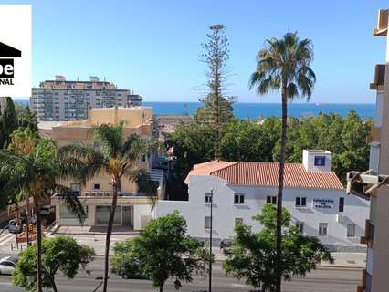 Piso en venta en Málaga