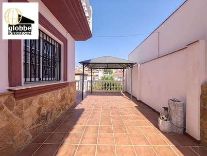 Chalet en venta en Málaga