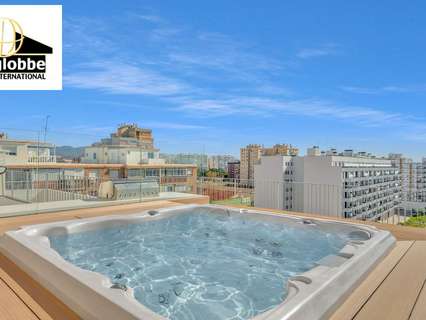 Piso en venta en Málaga