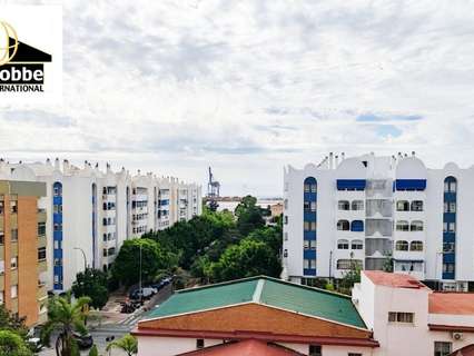 Piso en venta en Málaga