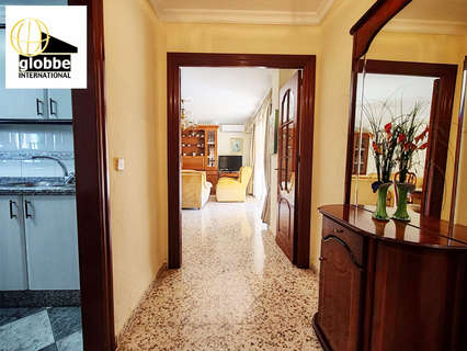 Piso en venta en Málaga