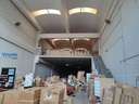 Nave industrial en venta en Pineda de Mar