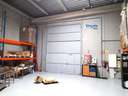 Nave industrial en venta en Cabrils
