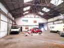 Nave industrial en alquiler en Sant Celoni