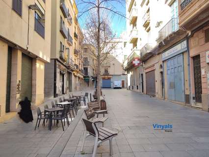 Local comercial en alquiler en Mataró