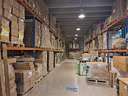 Nave industrial en venta en L'Ametlla del Vallès