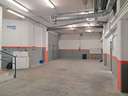 Nave industrial en venta en Mataró