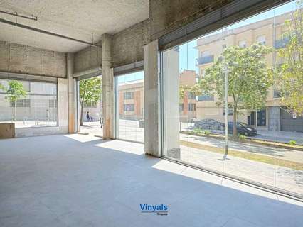 Local comercial en alquiler en Mataró
