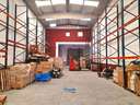 Nave industrial en alquiler en Llinars del Vallès