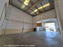 Nave industrial en venta en Llinars del Vallès