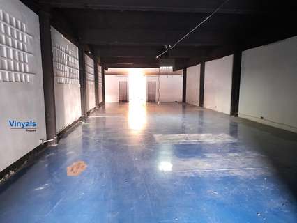 Local comercial en alquiler en Mataró