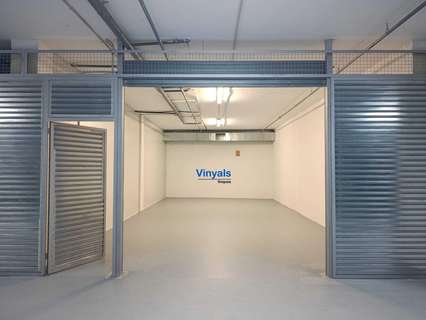 Local comercial en alquiler en Mataró