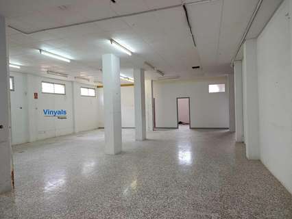 Local comercial en venta en Mataró