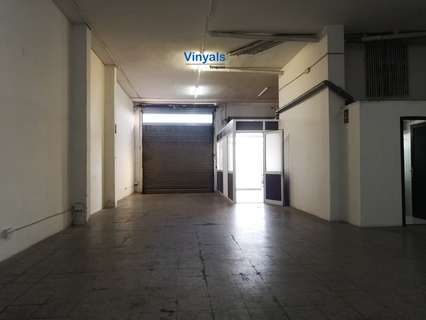 Local comercial en venta en Mataró