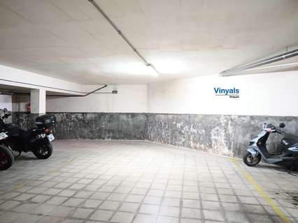 Plaza de parking en venta en Argentona