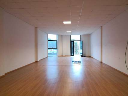 Local comercial en alquiler en Mataró