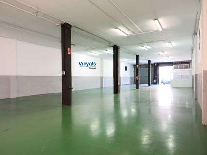 Local comercial en alquiler en Mataró