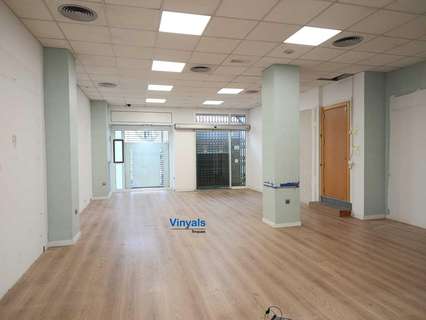 Local comercial en alquiler en Arenys de Mar