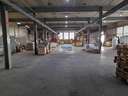 Nave industrial en venta en Argentona