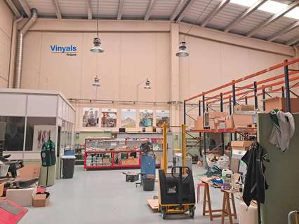 Nave industrial en venta en Sant Antoni de Vilamajor