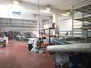 Nave industrial en venta en Mataró